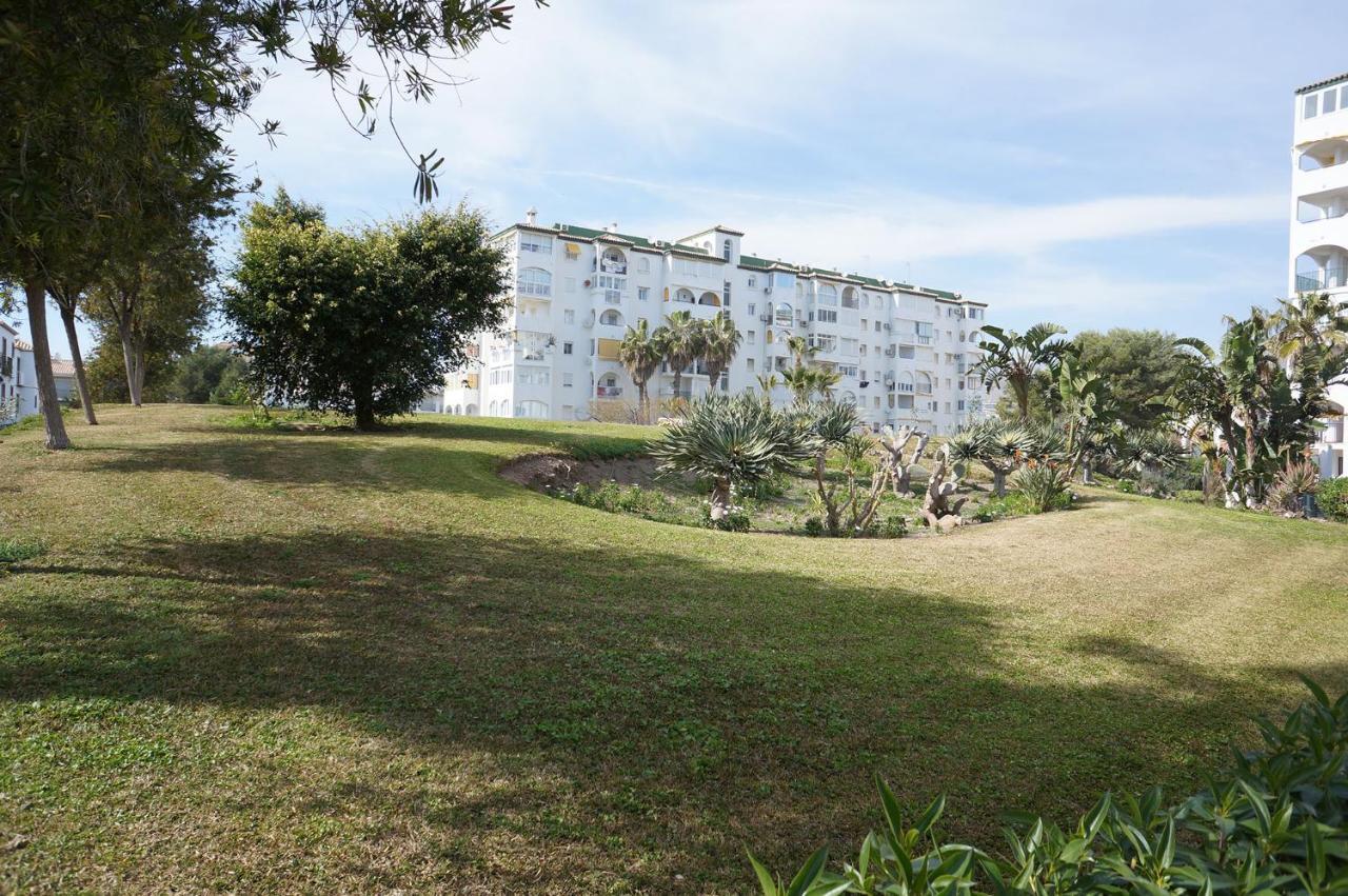 Laguna Beach Apartment Torrox Exterior photo
