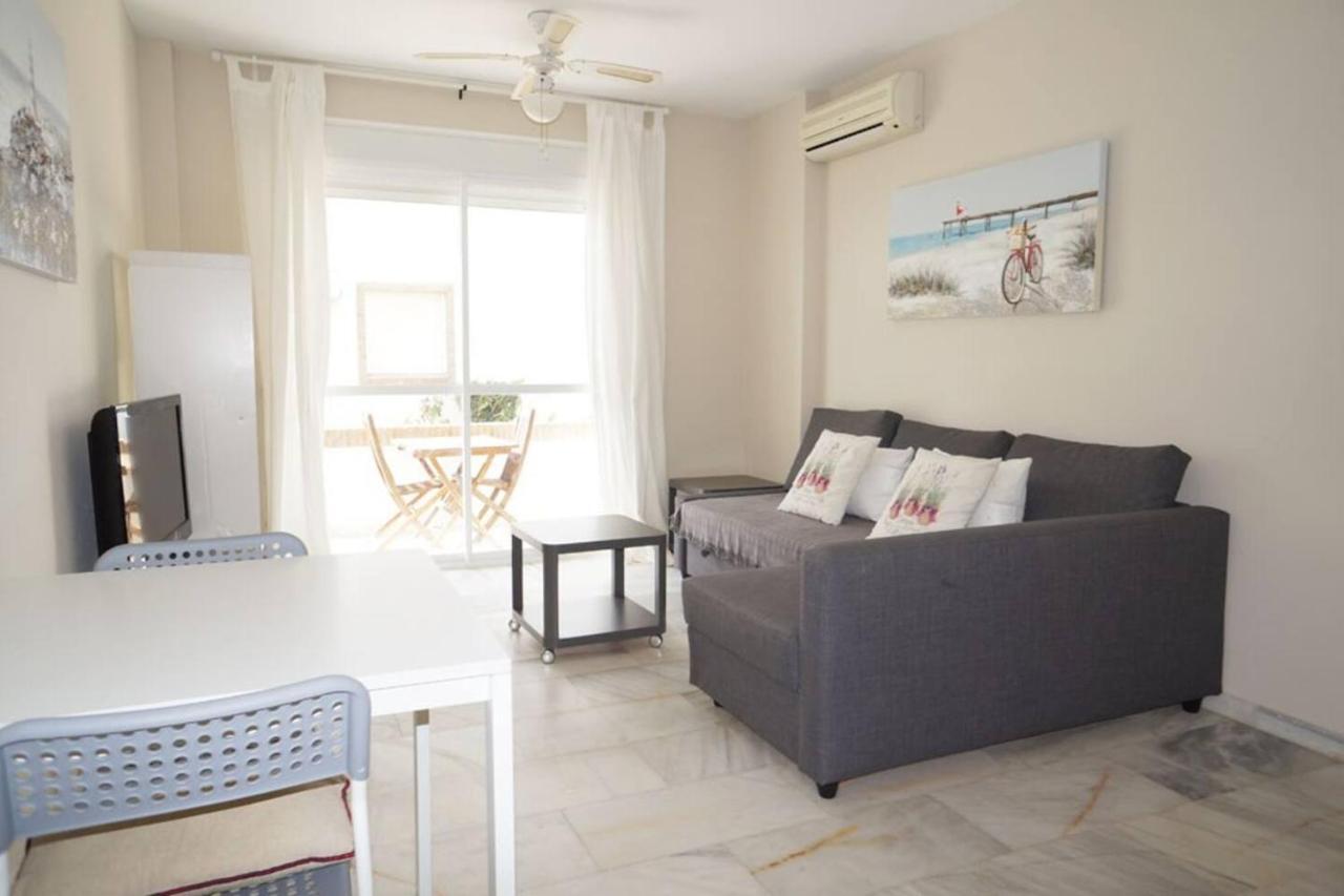 Laguna Beach Apartment Torrox Exterior photo