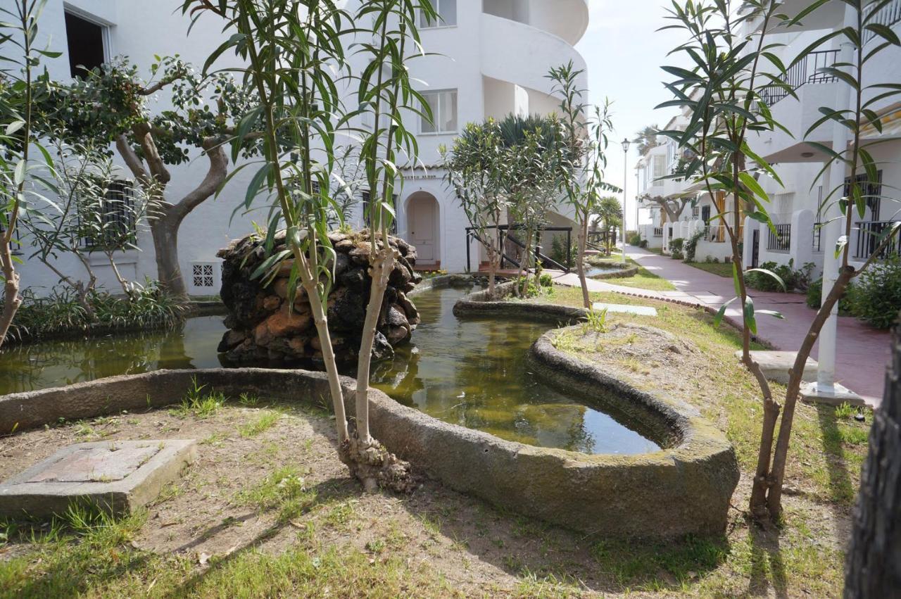 Laguna Beach Apartment Torrox Exterior photo