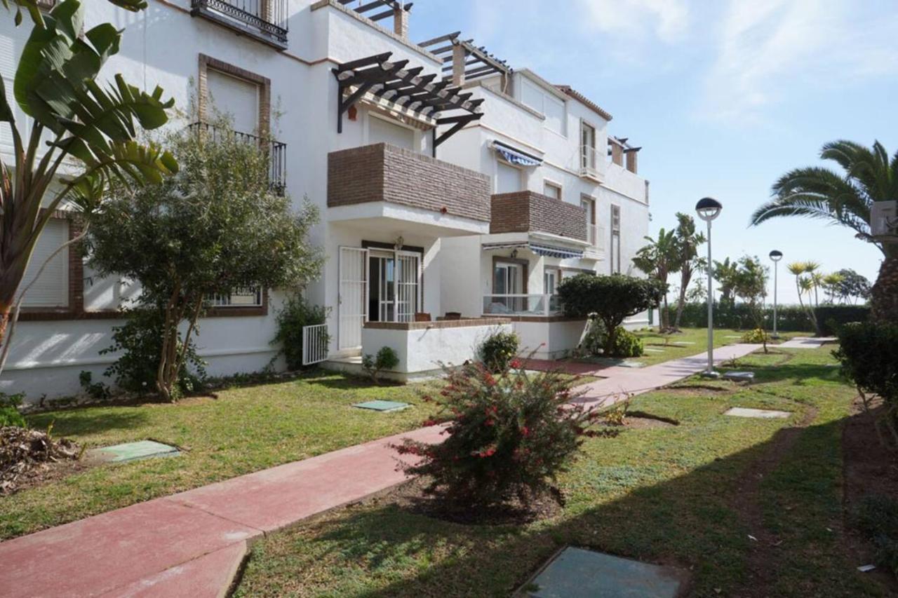 Laguna Beach Apartment Torrox Exterior photo